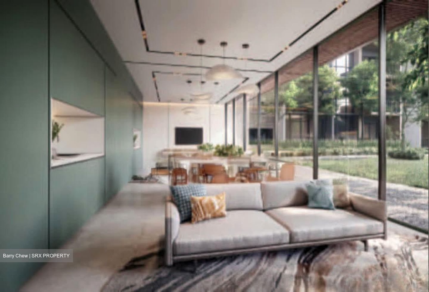 Altura (D23), Condominium #560875171